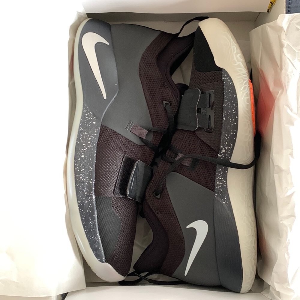 Nike PG 2.5